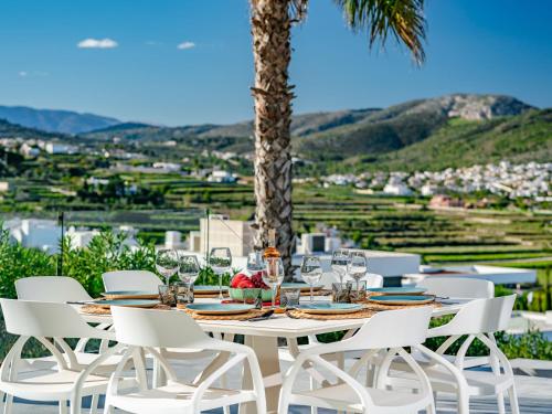 Villa Leda by Interhome in ลามันดารีนา