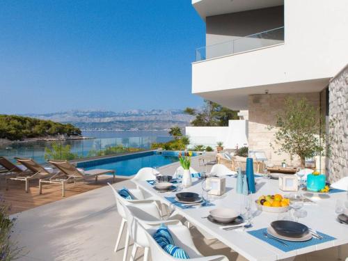 Villa Zastup by Interhome