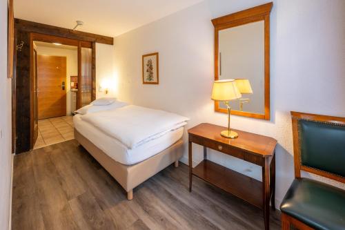 Hotel Arca Solebad & Spa - image 6