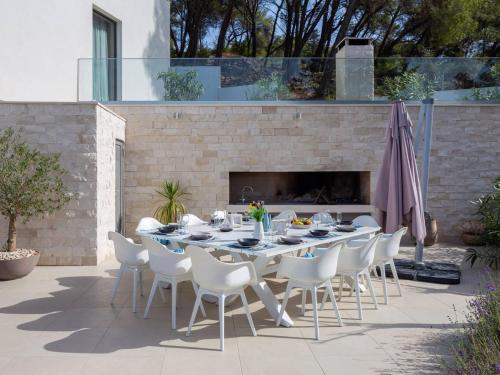 Villa Zastup by Interhome