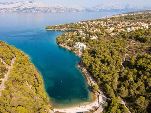 Villa Zastup by Interhome