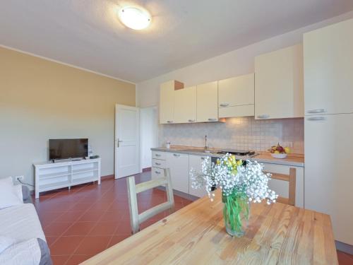 Apartment Bartolina by Interhome in Punta Ala