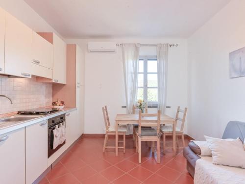 Apartment Bartolina by Interhome in Punta Ala