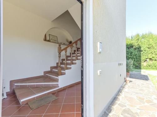 Apartment Bartolina by Interhome in Punta Ala