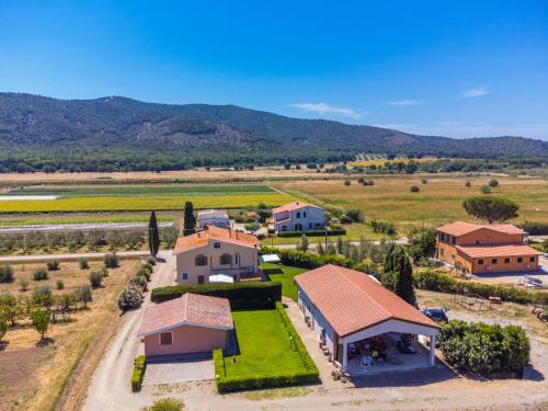 Apartment Bartolina by Interhome in Punta Ala