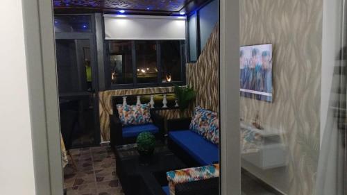 Faciliteiten, شقة أنيقة و مميز (شقة أنيقة و مميز) in Cabo Negro