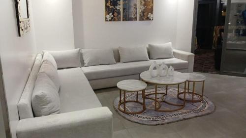 شقة أنيقة و مميز (شقة أنيقة و مميز) in Cabo Negro