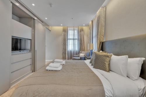 The Marylebone Residences