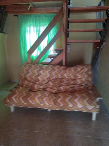 Complejo Habitacional RLM 25 in 科爾塔德拉斯
