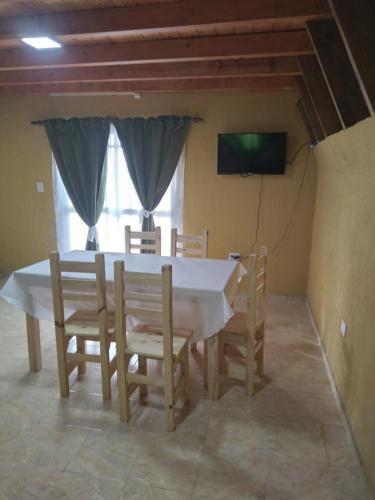 Complejo Habitacional RLM 25 in 科爾塔德拉斯
