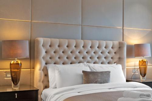 The Marylebone Residences