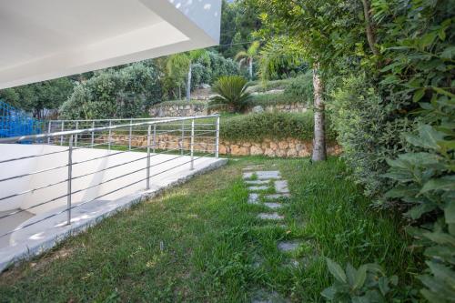 Mondello Addaura Addisio Suite 3