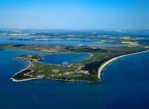 Boutique Hotel Villa Wahnfried Thiessow