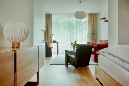 Bellevue Parkhotel & Spa - image 6