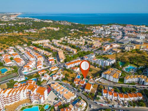Albufeira Villa Palancar by Algarve Vacation 4-Star Single Room room