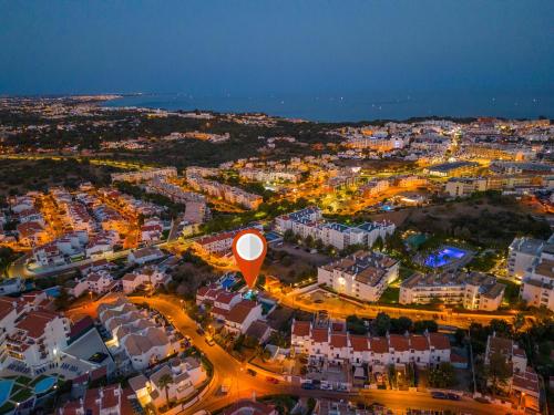 Albufeira Villa Palancar by Algarve Vacation 4-Star Single Room pool