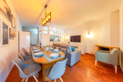 Albufeira Villa Palancar by Algarve Vacation 4-Star Single Room amenity