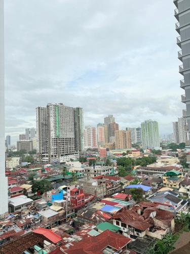 Comfortable Cozy Staycation, Metro Manila