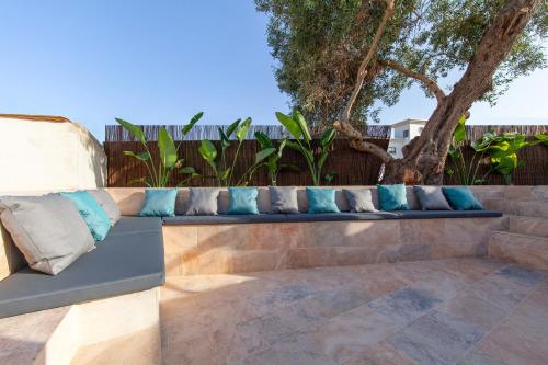 Albufeira Villa Palancar by Algarve Vacation 4-Star Single Room view