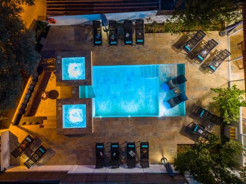 Villa Palancar - Moradia com piscina aquecível e 2 jacuzzis - Albufeira - image 3