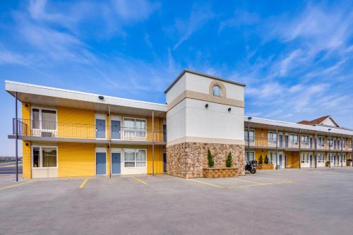 Best Western Lee's Motor Inn