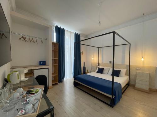 Casa d'Angio' B&B - image 5