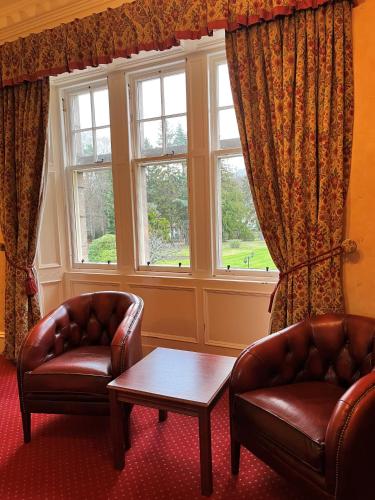 Ramnee Hotel - image 3
