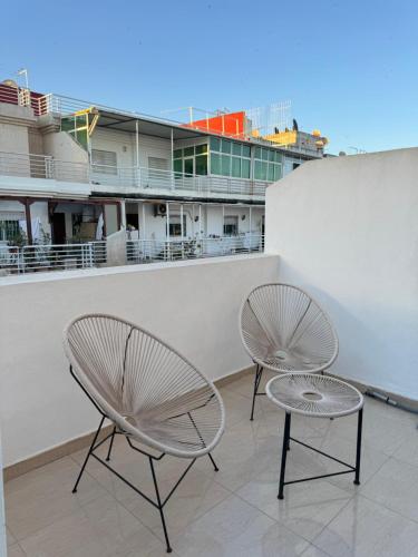Cozy Studio in Rabat City Center, Rabat (foto 5)