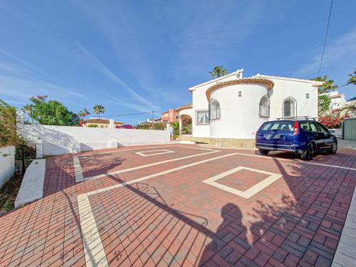 Casa Vista in Les Fonts