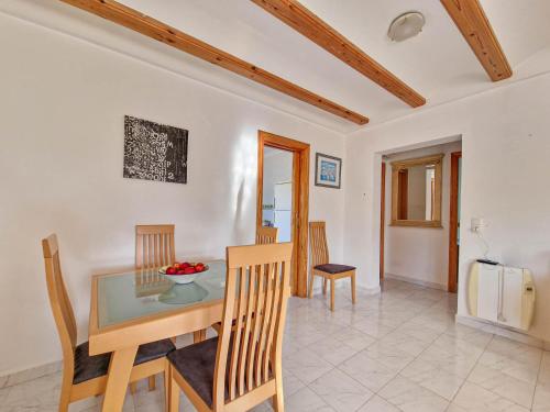 Casa Vista in Les Fonts