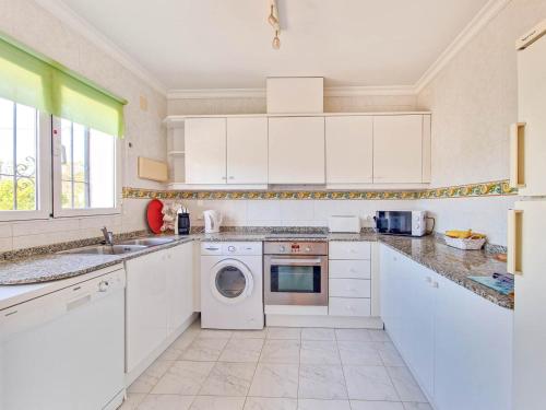 Casa Vista in Les Fonts