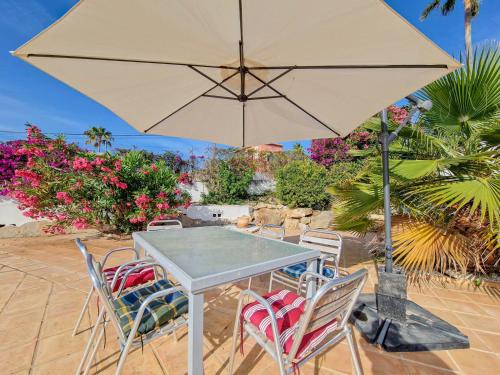 Casa Vista in Les Fonts