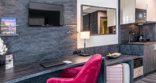 Best Western Plus Grand Winston - image 8