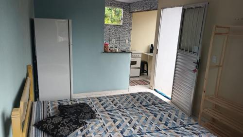 Kitnet Prática e Confortável, Guarapari