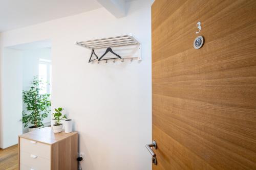 Mitte Apartments - Brno