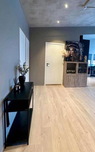 Ny leilighet med eget treningsstudio under ski-vm i Trondheim in อูร์คังเงอร์