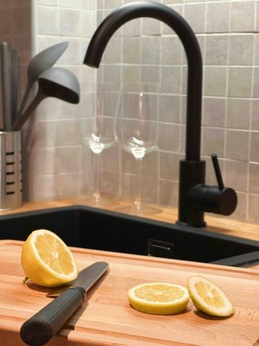 - Chic - Calm - Designed - paris central