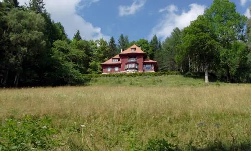 Villa Tadina Ferienwohnungen Mariazell in Mariazell, Österreich