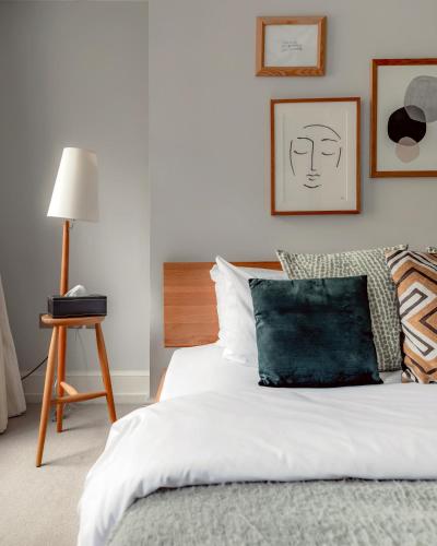 1st Class Covent Garden Town-House for 1st Class Guests - main image