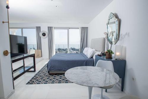 Hotel Villa Didon Carthage