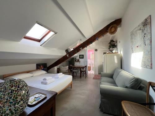 Incantevole Loft accanto alla Stazione Centrale, Milan