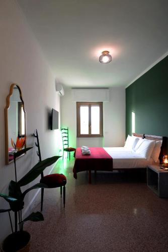 Led House Roma, Rome (photo 7)