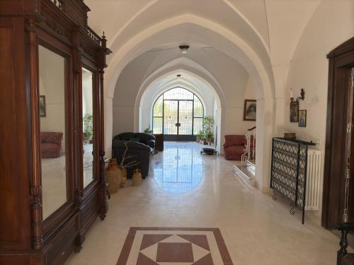 Residenza Storica PARCO LANOCE