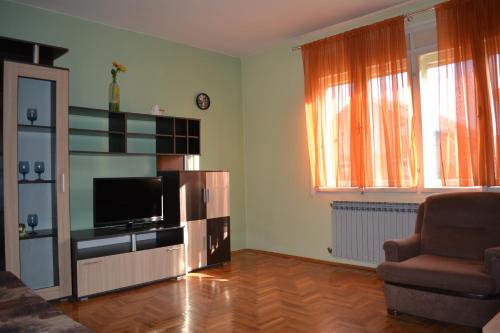 Accommodation in Bjelovar-Bilogora