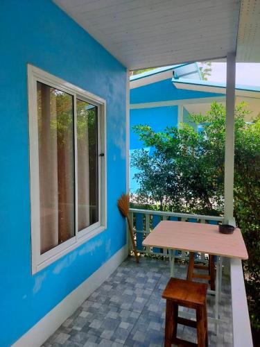 Baan seefa homestay kohyaoyai - Main