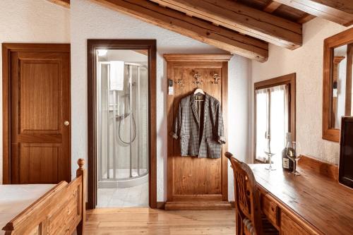 Asolo Norah's Hill Agri Rooms in Monfumo
