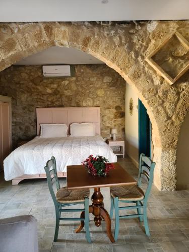 Facilities, Bmehrine Village Resort in Blat