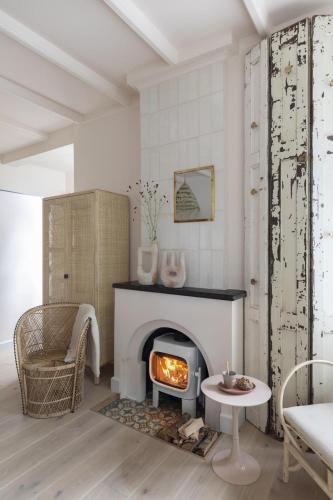 Létesítmények, Magnolia Tree in Bergen-Centrum