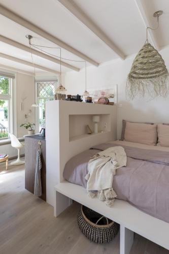 Létesítmények, Magnolia Tree in Bergen-Centrum