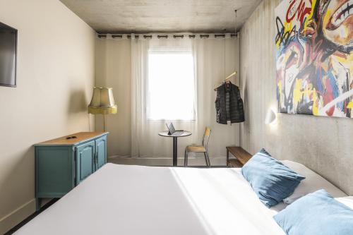 The Originals Access Hôtel Limoges Nord (P'tit Dej-Hotel) - image 14